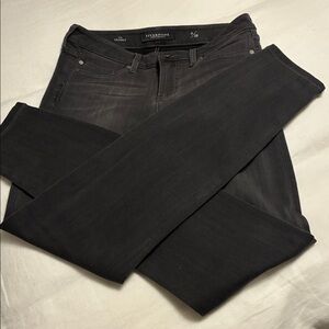 Liverpool black jeans.